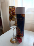 Carmani šampanjska čaša V. van Gogh NOVO