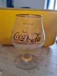 Čaše za konjak/vinjak Coca-Cola Trink Deutschland