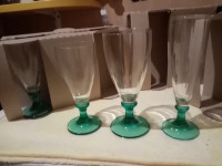 Nove čaše