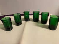 Jagermeister čašice 6 kom