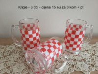 Krigle - za vatrene navijače