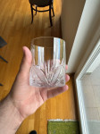 Kristalne čaše - 6 komada