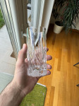 Kristalne čaše Rogaška - 6 komada