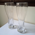 Par pivskih čaša "Leonardo" - model Maxima