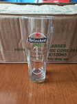 Set 24 Heineken čaša 0.25L