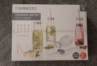 Set za piće ERNESTO