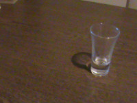 STARA ČAŠICA - BAŽDARENA 0,3 DL/0,5 DL