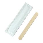 ŽLIČICE DRVO U OVITKU 110mm 100 komada NOVO R1 Račun PDV