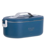ADLER AD4505B-Električna prenosiva posuda za zagrijavanje hrane