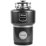 Amiko Drobilica otpada od hrane, 370W - EVO 50 62627