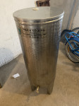 Bačva inox. 70 l