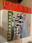 BergHOFF Set inox posuđa Swiss quality - moguća zamjena