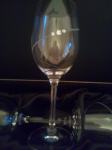 Čaše za bijelo vino / Diamante Silhouette City White Wine