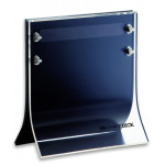 Dick D88040-01 stalak za noževe acrylni sklopivi s magnetom
