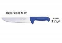 DICK mesarski nož 21 cm