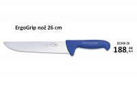 DICK mesarski nož 26 cm