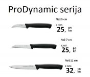 DICK Pro-Dynamic nož 11 cm