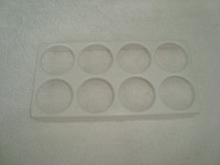 Držač za jaja za frižider / RASPRODAJA