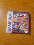 Game Boy Classic Coaster Collection - set podmetača za čaše