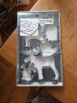ikea kalupi za kekse/cookie cutter