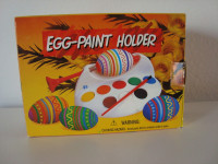 Jajo držač/farbač USKRS  / RASPRODAJA