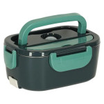 KIK KX3088 električni lunch box s grijanjem 1,5 L – 12 V / 220 V