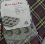 KitchenAid kalup za muffine