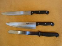 Kvalitetni Nirosta i Domy noževi + 1 gratis / RASPRODAJA