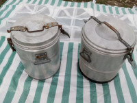 Manirka termo posuda 35 litara