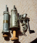 MESOREZNICA + TOP DVA KOMADA mob: 097/65 22 565