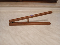 Metalna drobilica za orahe