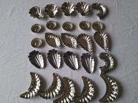 Modle za šape Kalup za kekse Novo  Kalup za kolače