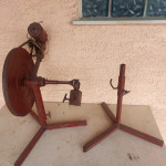 Okretac za jance  - odojke