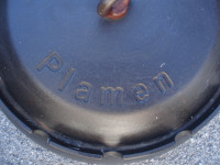 PEKA gus PLAMEN PK-4