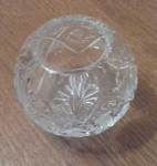 Kristalna doza za bombone