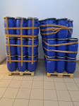 plastične bačve 35l