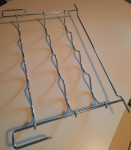 Polica za boce u frižideru