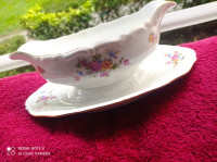 Posude-zdjele za umak-Vintage