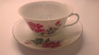 Prodajem čajni servis- vrhunski kineski porculan !!