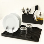 Prodajem IKEA Rinnig ocjeđivač posuđa i držač tanjura