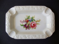 ROSENTHAL PEPELJARA - PORCULAN RUČNO OSLIKAN