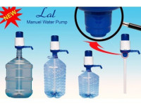ručnu pumpica za vodu u boci  8€ 098  1648868