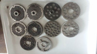 Šajbe za mašine za mljevenje razne vrste