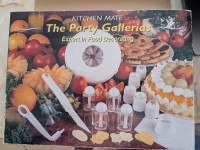 Set za dekoriranje hrane