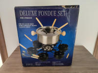 Set za fondue