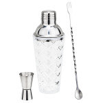 Set za koktele HH34028