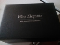Set za vino Wine Elegance WMF