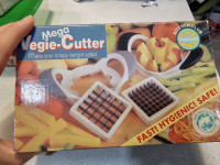 Sjeckalica za voće/povrće