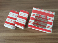 Solenka i paprenka set za sol i papar