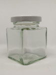 Staklenke Quattro 106 ml